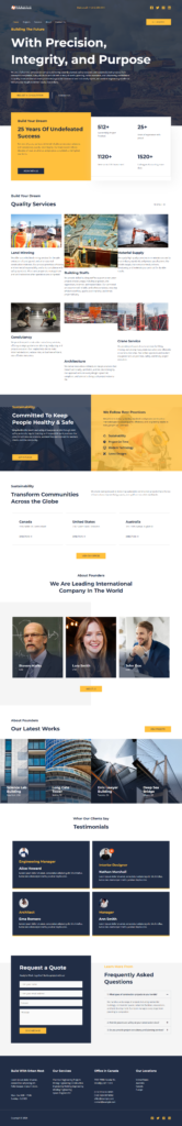 Home screencapture one befixdesign 2026 02 24 05 59 15