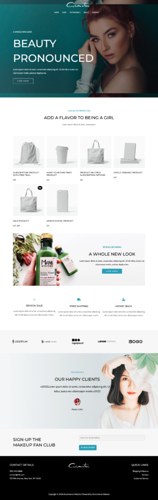 Home screencapture two befixdesign 2026 02 24 06 01 29